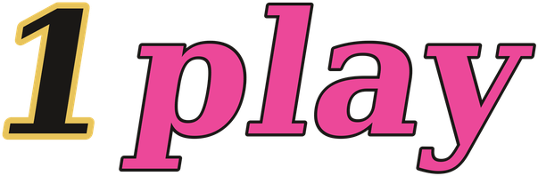 1play logo